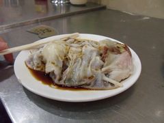 鸳鸯肠-西关明记肠粉(荔枝湾店)