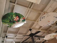 -兰桂坊·花园餐厅(西湖店)