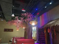 卡座-善生坊巫山烤全鱼(龙旗广场店)