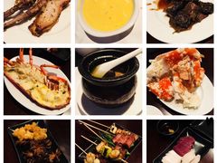 -广州富力君悦大酒店·凯菲厅