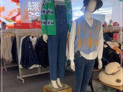 -北京华联购物中心(同成街店)