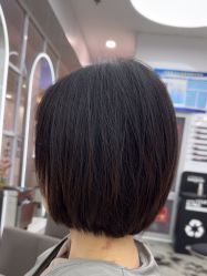 -时尚殿堂hair salon
