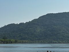 -南北湖风景区