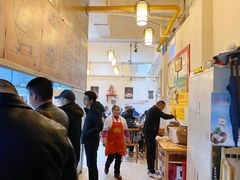 大堂-李兰英湖南面馆(护国路店)