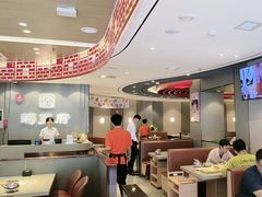 -蝎王府羊蝎子(西直门店)