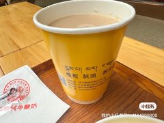 -老牟家牦牛酸奶