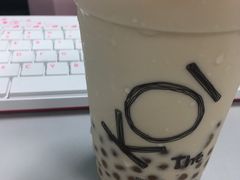 -KOI Thé(正佳广场店)