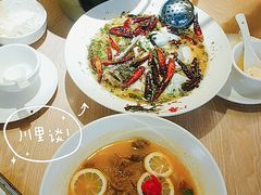 -川里谈·川味小馆(北京路店)