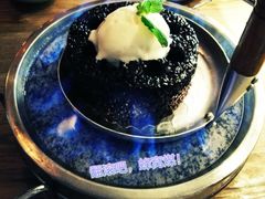 -蜜桃餐厅·江浙融合菜(荟聚购物中心店)