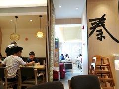 -秦香阁·西北家常菜(徐汇日月光中心店)