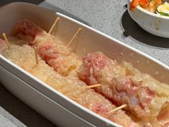 -海底捞火锅(吴中路店)