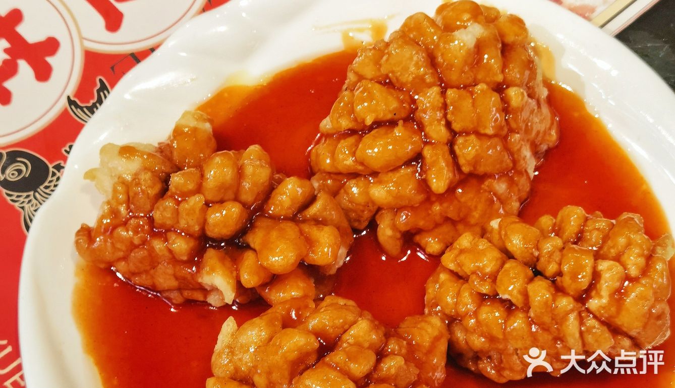 巨隐藏巨好吃的宝藏粤菜，小院儿太舒服了！