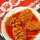 巨隐藏巨好吃的宝藏粤菜，小院儿太舒服了！