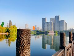 -荆州中山公园动物园