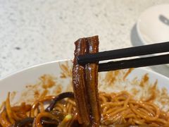 -阿莉餐厅(枣阳路店)