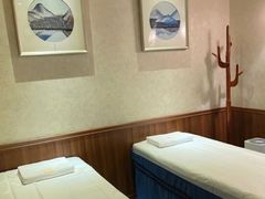 -莲SPA足道养生馆(殷高路旗开坊店)