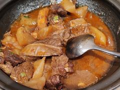 -箪食巷私房菜馆·鲁菜(玉函路店)