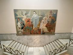 -雅典国家考古博物馆(Ethniko Archaiologiko Museo)