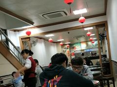 大堂-仁信双皮奶(东川路店)