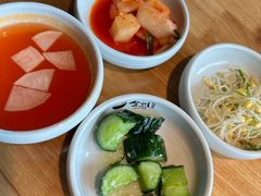 -全州拌饭(发展店)