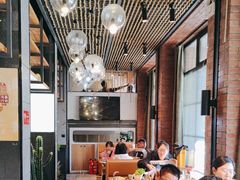 -韩味园果木炭烤鲜肉(陵东街店)