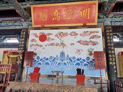 -河间府署