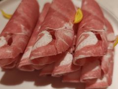 -涮福記·现切牛羊肉火锅(世纪汇店)