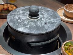 -蘑界·野生菌火锅(深业上城店)