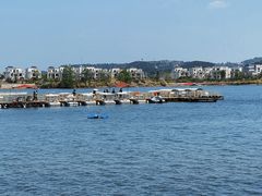 -仙海旅游度假区