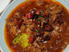 -大碗居·烤鸭·鱼头泡饼(天坛东门店)