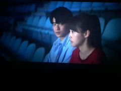 -SFC上影影城(新世界店)