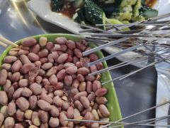 -老三烧烤(二环西路店)