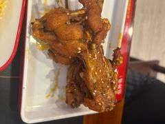 -京元盛铜锅涮肉(上海总店)