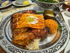 -SULTAN·苏坦土耳其餐厅(新光汇店)