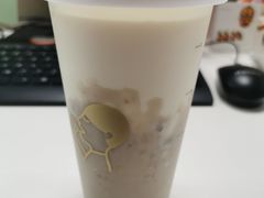 -喜茶(天津乐宾百货店)
