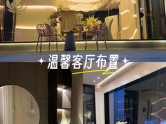 -小仙女采耳·按摩·SPA(深圳旗舰店)