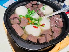 -金典银峰老鹅馆·昆山菜(亭林公园店)