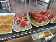 -野妹火锅(龙岗店)