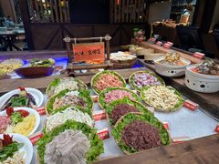 -六合居(温江店)