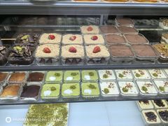 -bosphorus 铂斯西餐厅·土耳其烧烤(环市中路店)