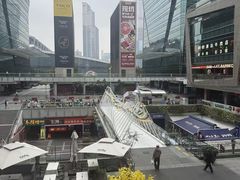 -福田卓悦INTOWN购物中心