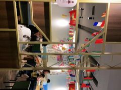 -豪客来牛排(中央花苑店)