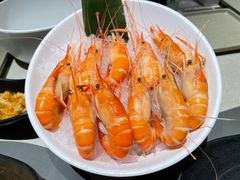 -水木锦堂·自助铁板烧(望京凯德MALL店)