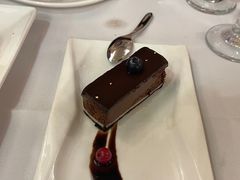 -摩根扒房(桐梓林店)