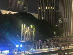 -西湖文化广场