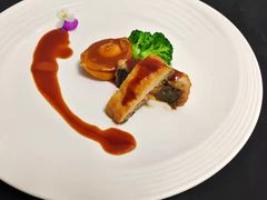 -西宁富力万达文华酒店·品珍中餐厅