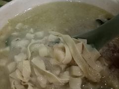 -清真刘记全羊肉鲜汤馆(前进路店)