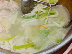 -杨记隆府重庆江湖菜(大悦城店)