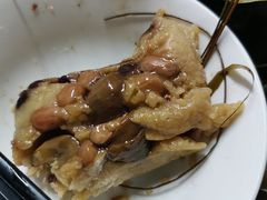 -芳婆糕团店(王府大街店)