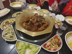 -芦月轩羊蝎子(北蜂窝店)